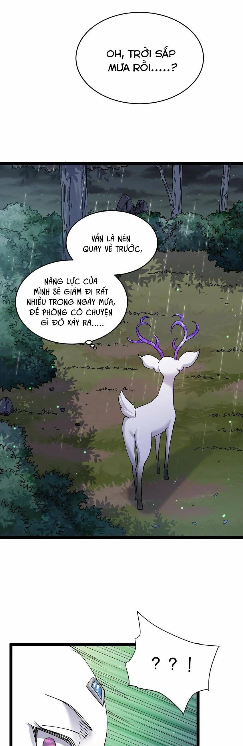 Thế Nhân Thực Sự Tin Tôi Là Đại Boss Chapter 22 - Trang 2