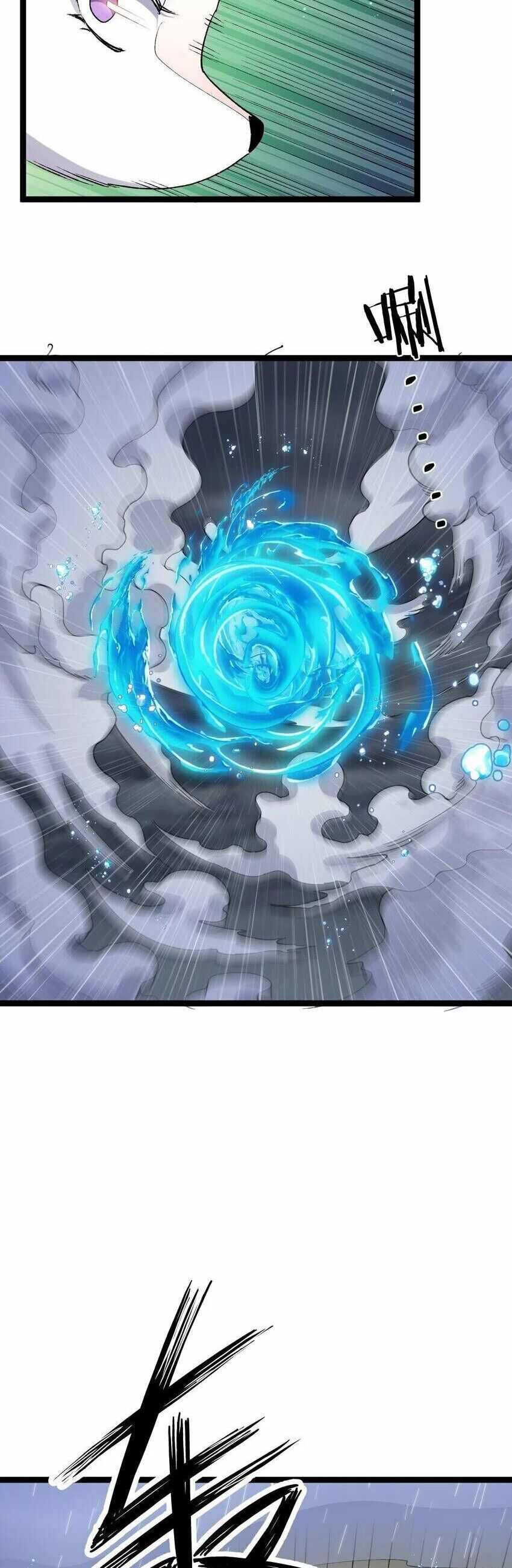 Thế Nhân Thực Sự Tin Tôi Là Đại Boss Chapter 22 - Trang 2