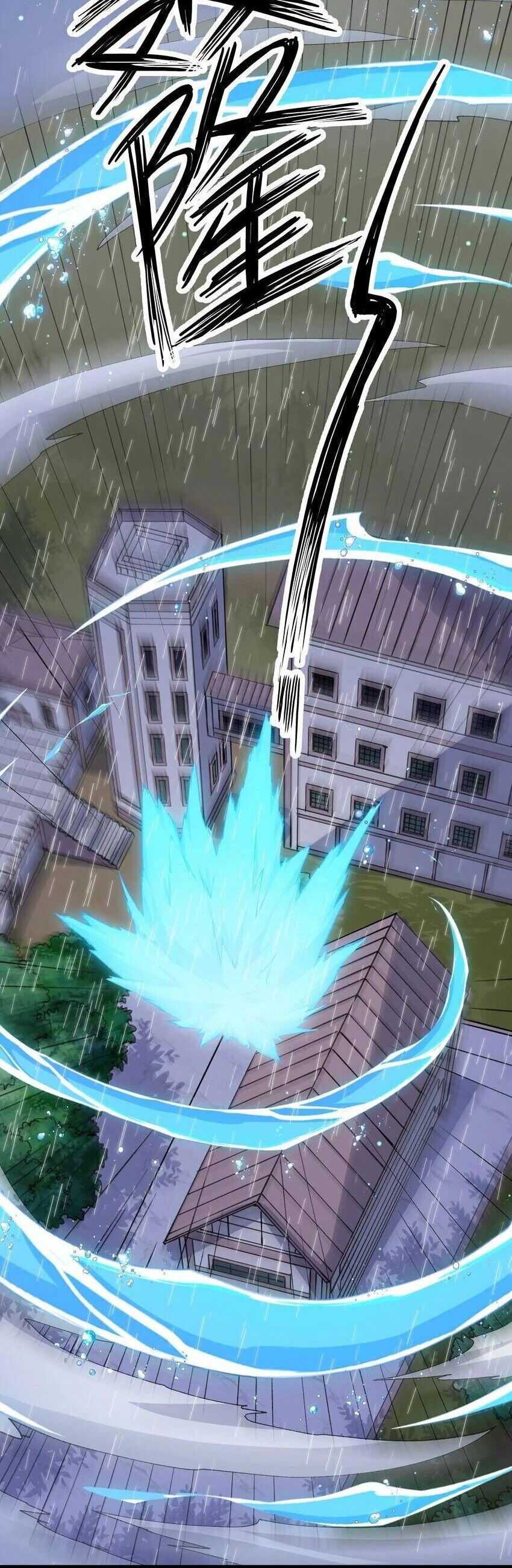 Thế Nhân Thực Sự Tin Tôi Là Đại Boss Chapter 22 - Trang 2