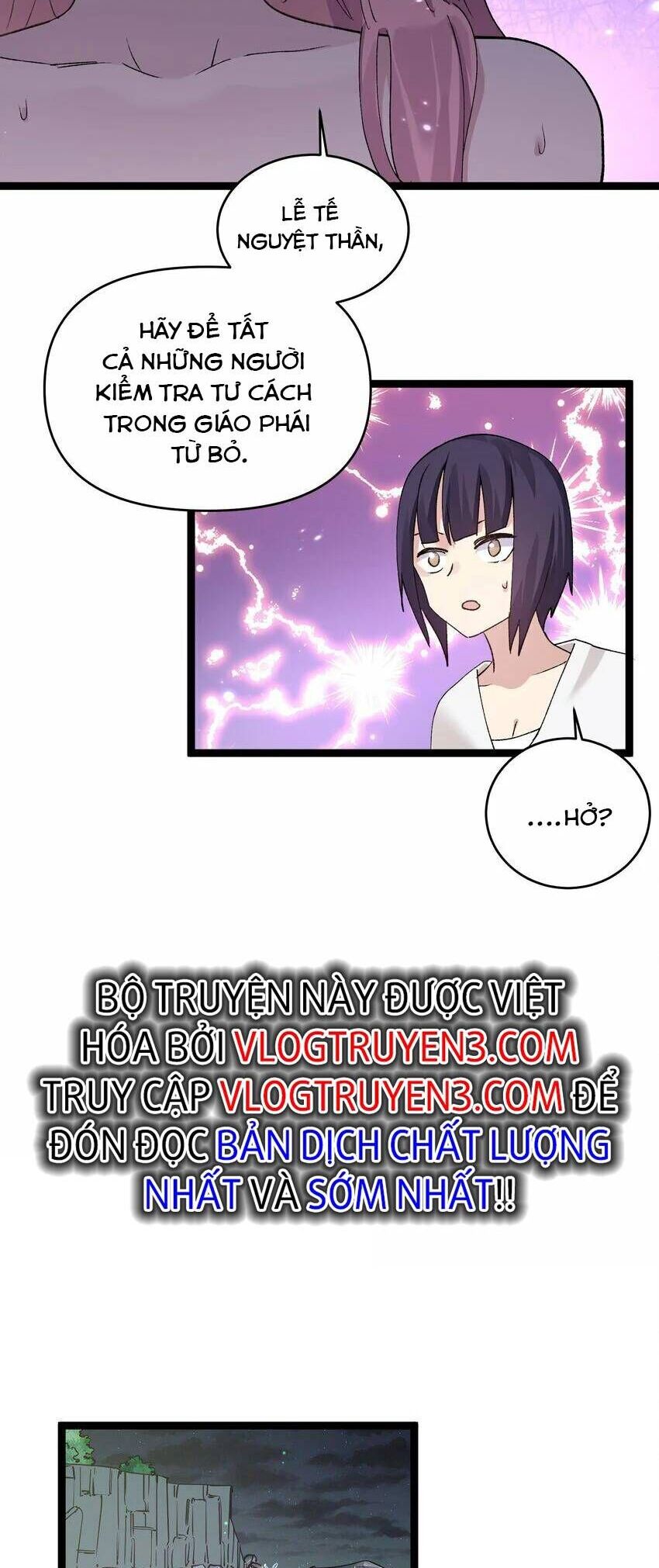 Thế Nhân Thực Sự Tin Tôi Là Đại Boss Chapter 22 - Trang 2