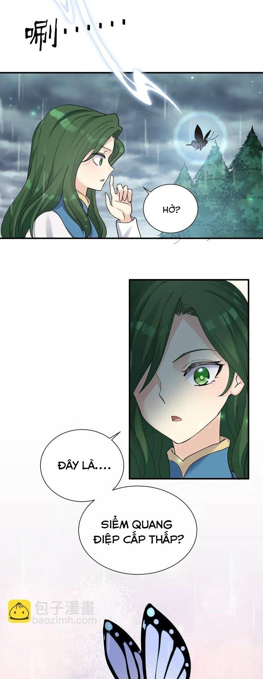 Thế Nhân Thực Sự Tin Tôi Là Đại Boss Chapter 23 - Trang 2