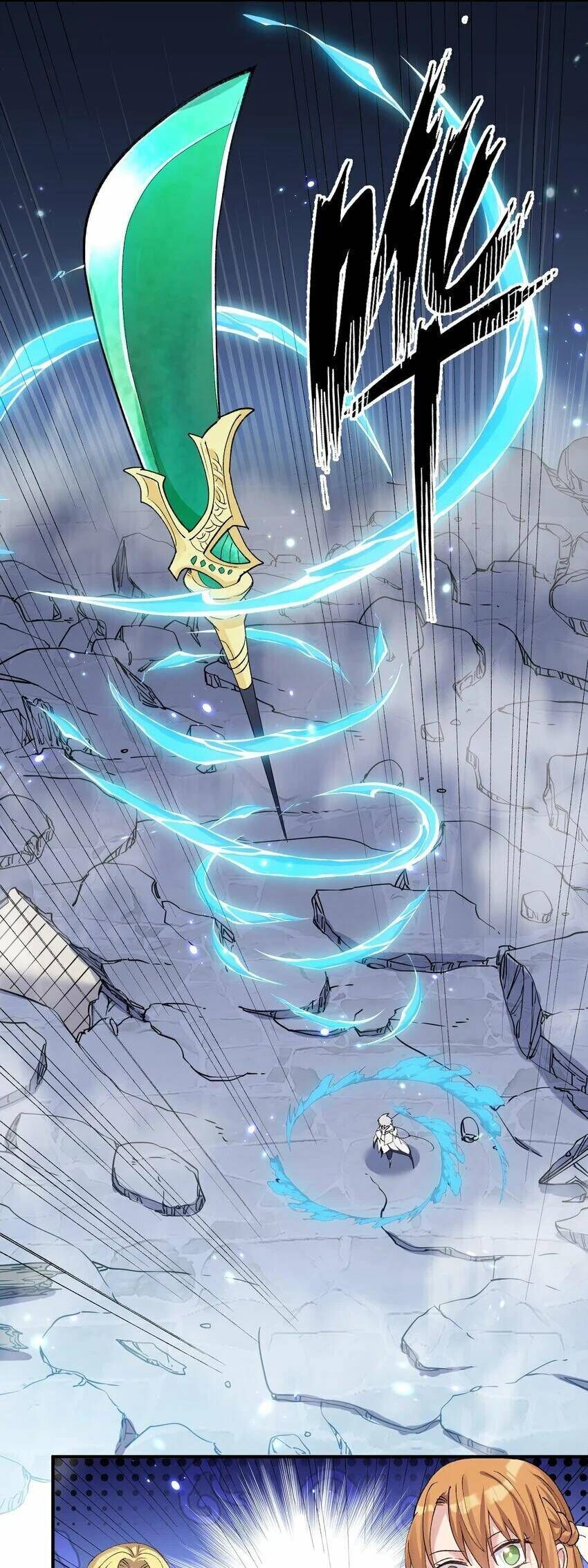 Thế Nhân Thực Sự Tin Tôi Là Đại Boss Chapter 23 - Trang 2