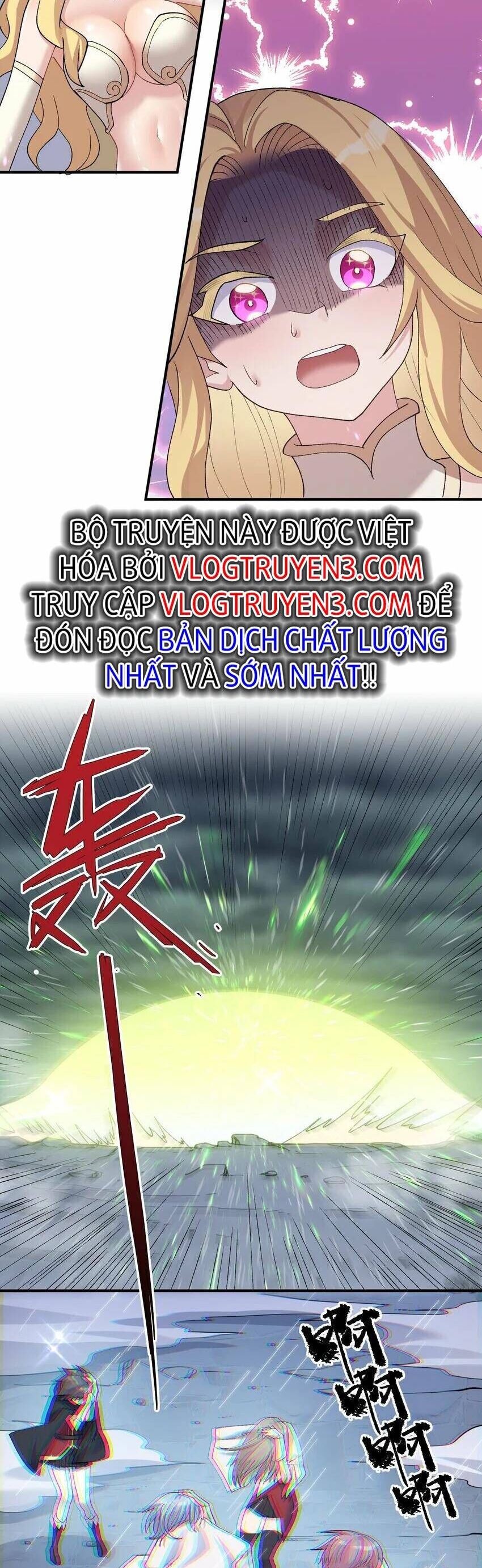 Thế Nhân Thực Sự Tin Tôi Là Đại Boss Chapter 24 - Trang 2