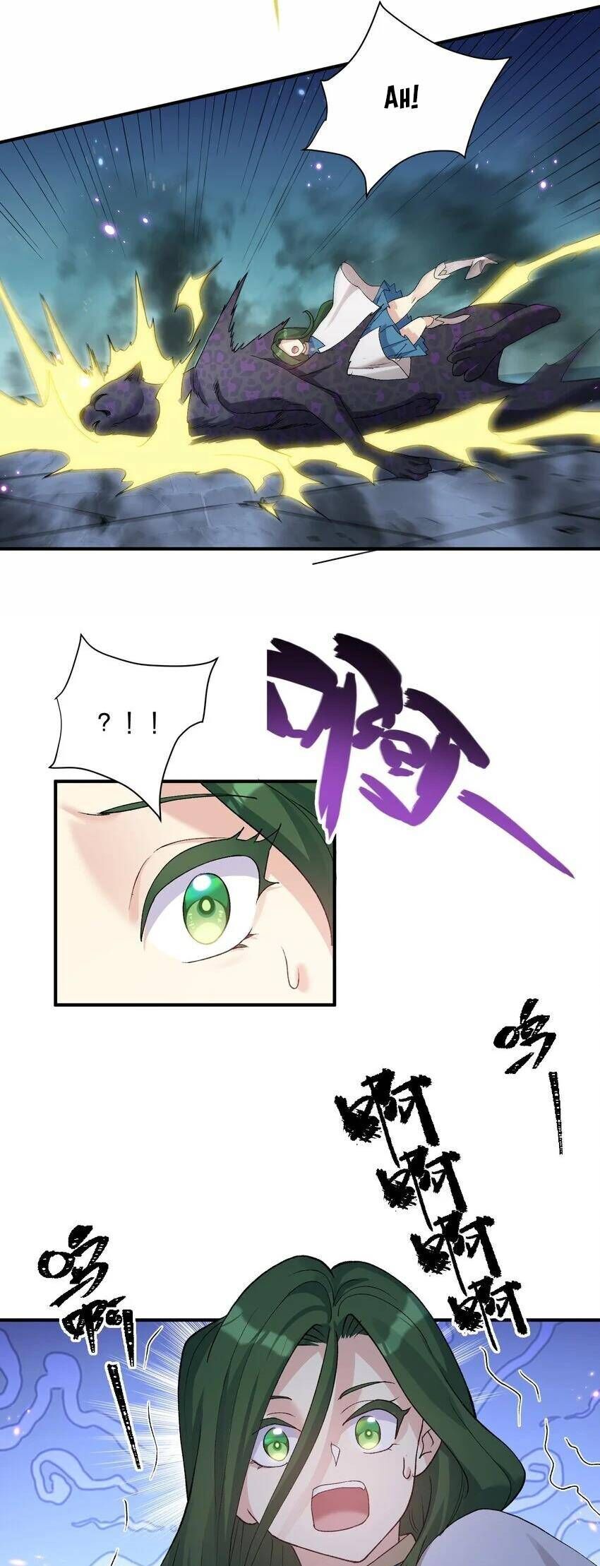 Thế Nhân Thực Sự Tin Tôi Là Đại Boss Chapter 24 - Trang 2