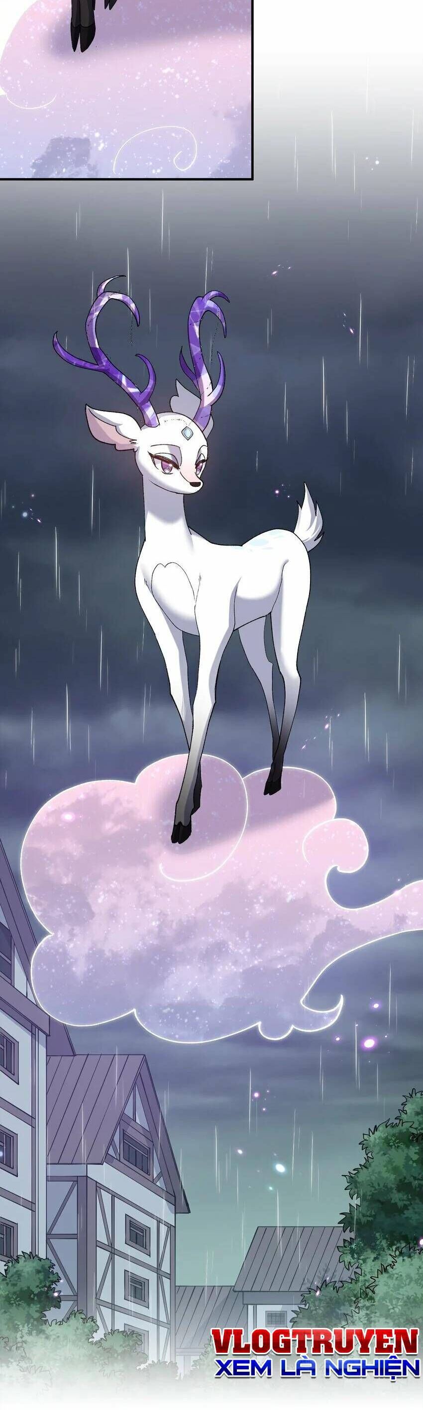 Thế Nhân Thực Sự Tin Tôi Là Đại Boss Chapter 25 - Trang 2