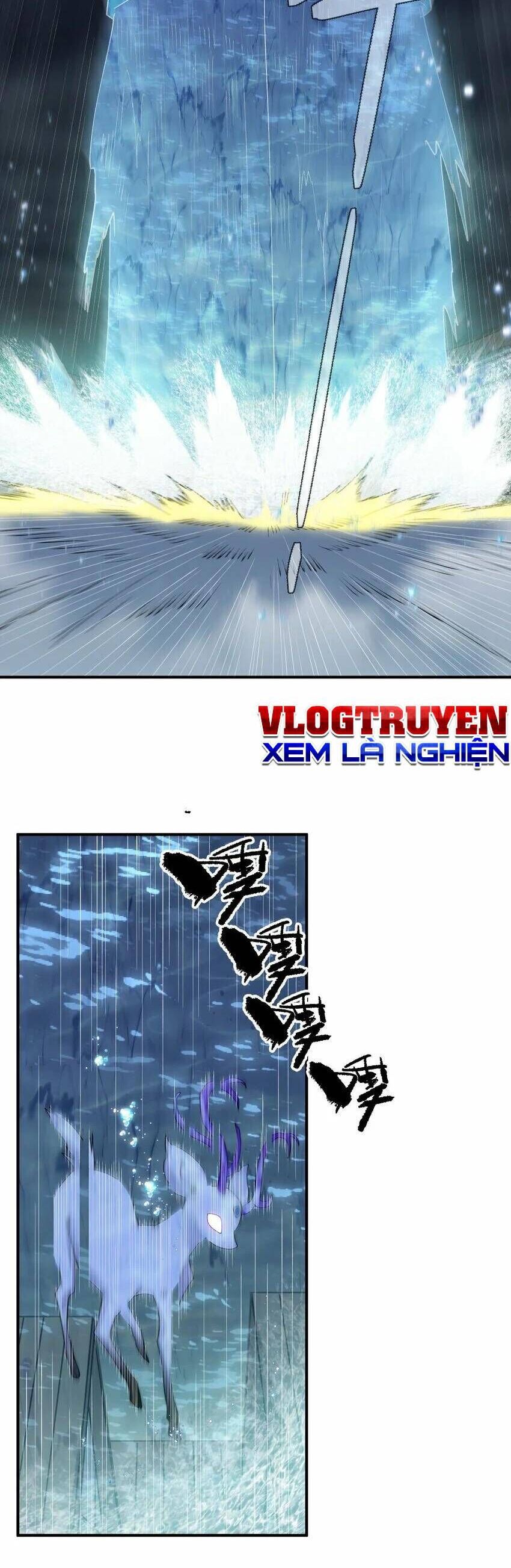 Thế Nhân Thực Sự Tin Tôi Là Đại Boss Chapter 25 - Trang 2