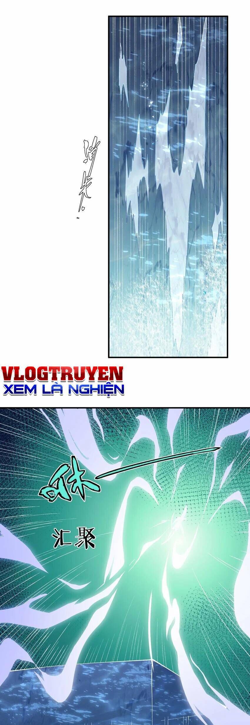 Thế Nhân Thực Sự Tin Tôi Là Đại Boss Chapter 25 - Trang 2