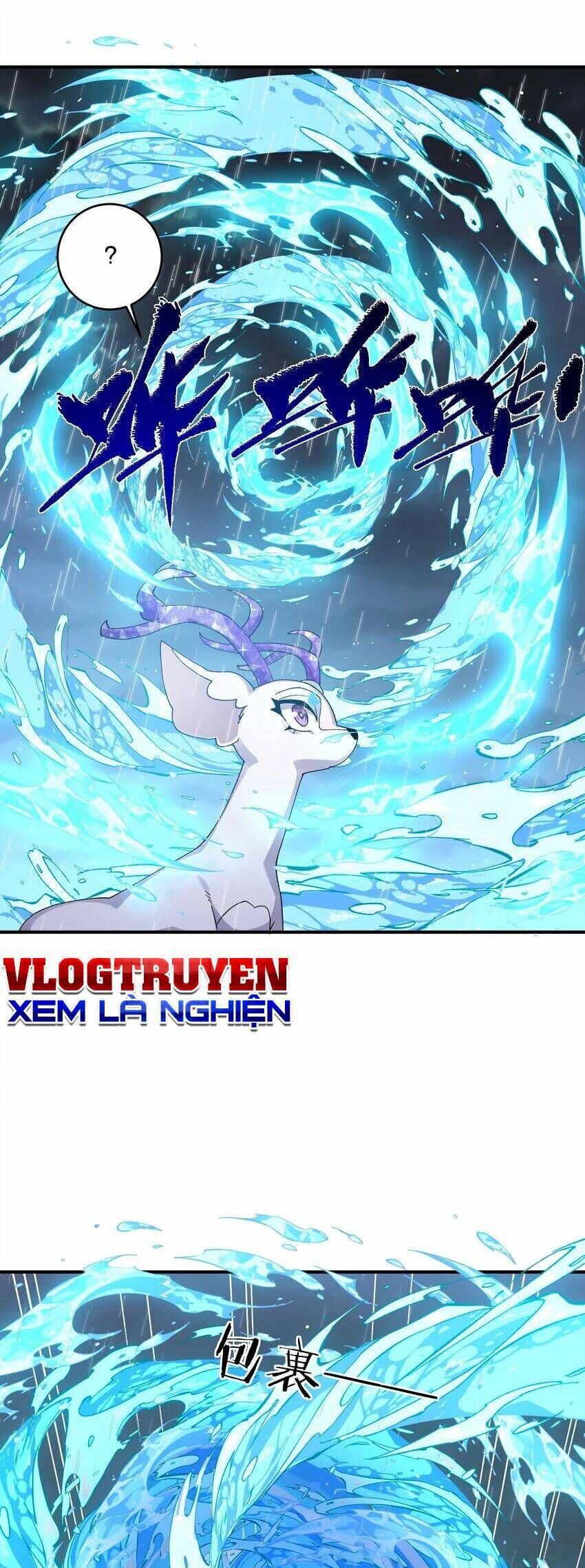 Thế Nhân Thực Sự Tin Tôi Là Đại Boss Chapter 25 - Trang 2