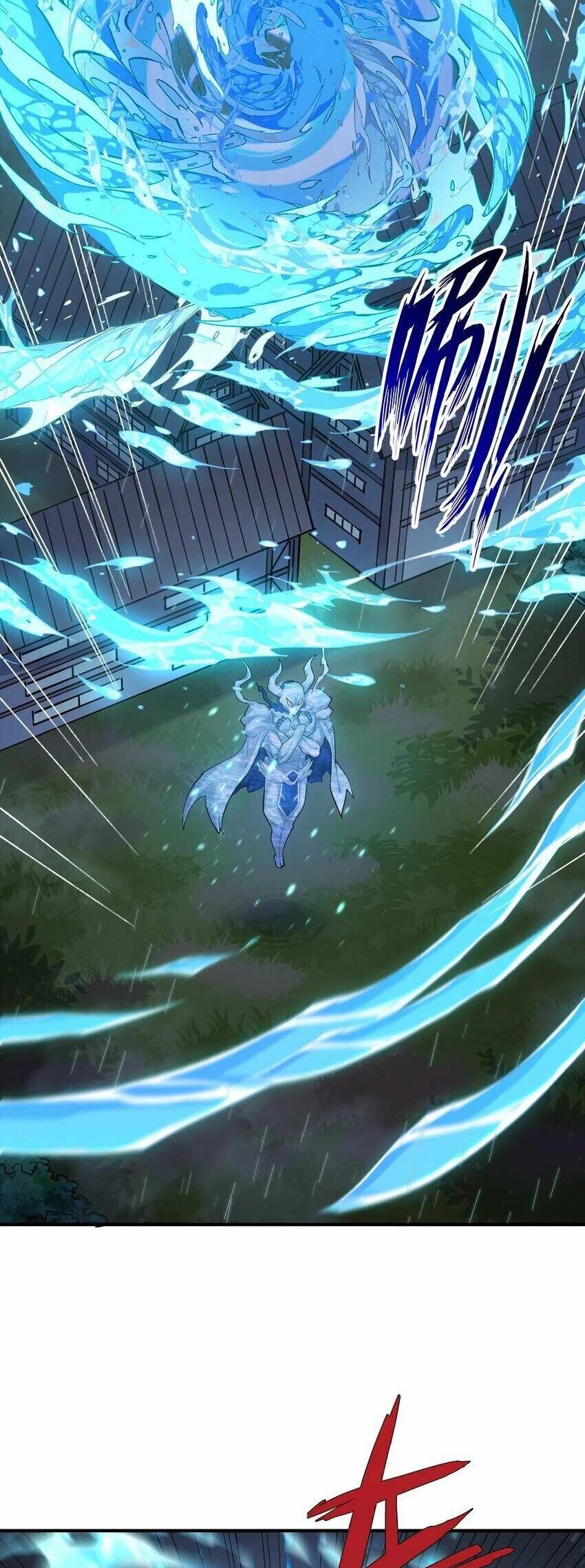 Thế Nhân Thực Sự Tin Tôi Là Đại Boss Chapter 25 - Trang 2