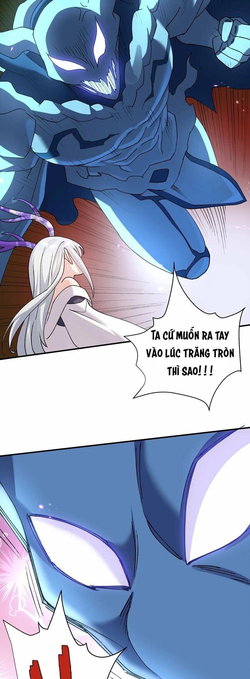 Thế Nhân Thực Sự Tin Tôi Là Đại Boss Chapter 25 - Trang 2