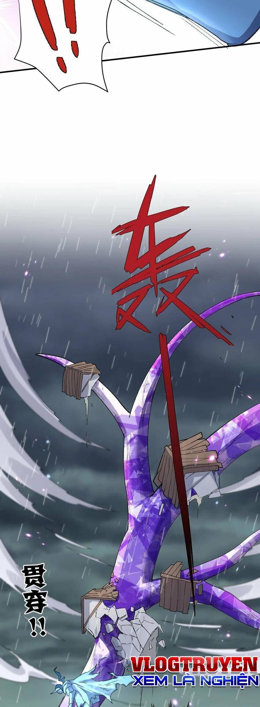 Thế Nhân Thực Sự Tin Tôi Là Đại Boss Chapter 25 - Trang 2