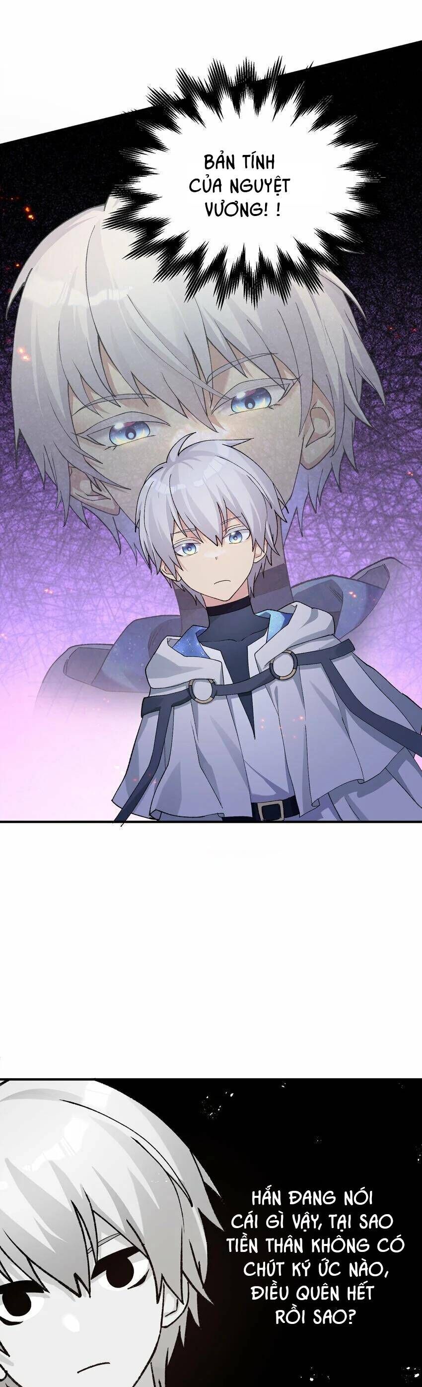 Thế Nhân Thực Sự Tin Tôi Là Đại Boss Chapter 26 - Trang 2