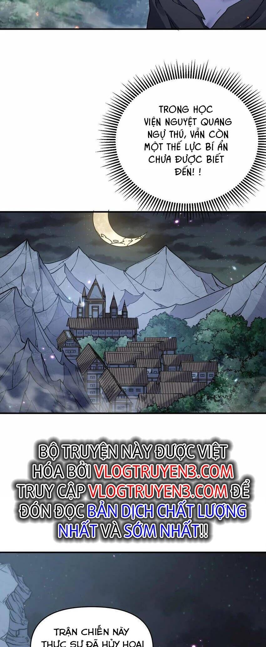 Thế Nhân Thực Sự Tin Tôi Là Đại Boss Chapter 26 - Trang 2