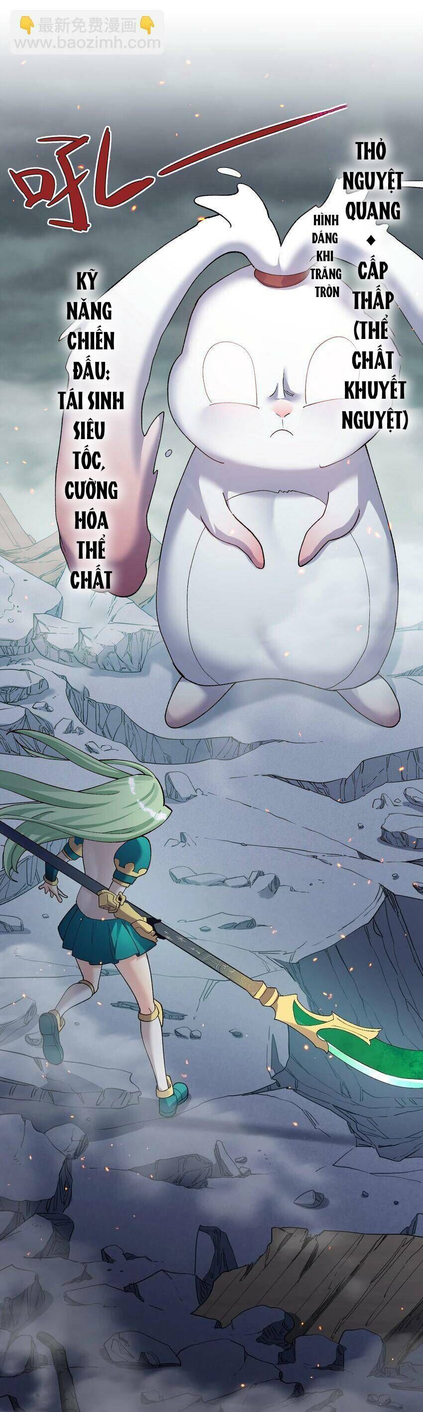 Thế Nhân Thực Sự Tin Tôi Là Đại Boss Chapter 26 - Trang 2