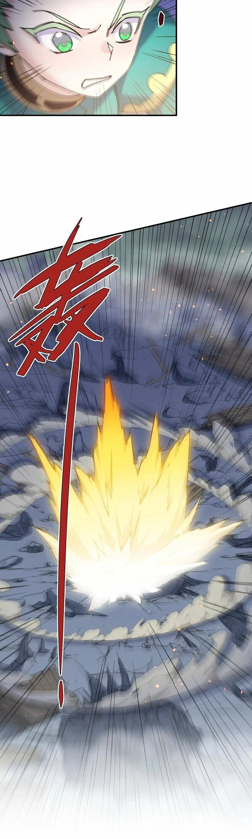 Thế Nhân Thực Sự Tin Tôi Là Đại Boss Chapter 26 - Trang 2