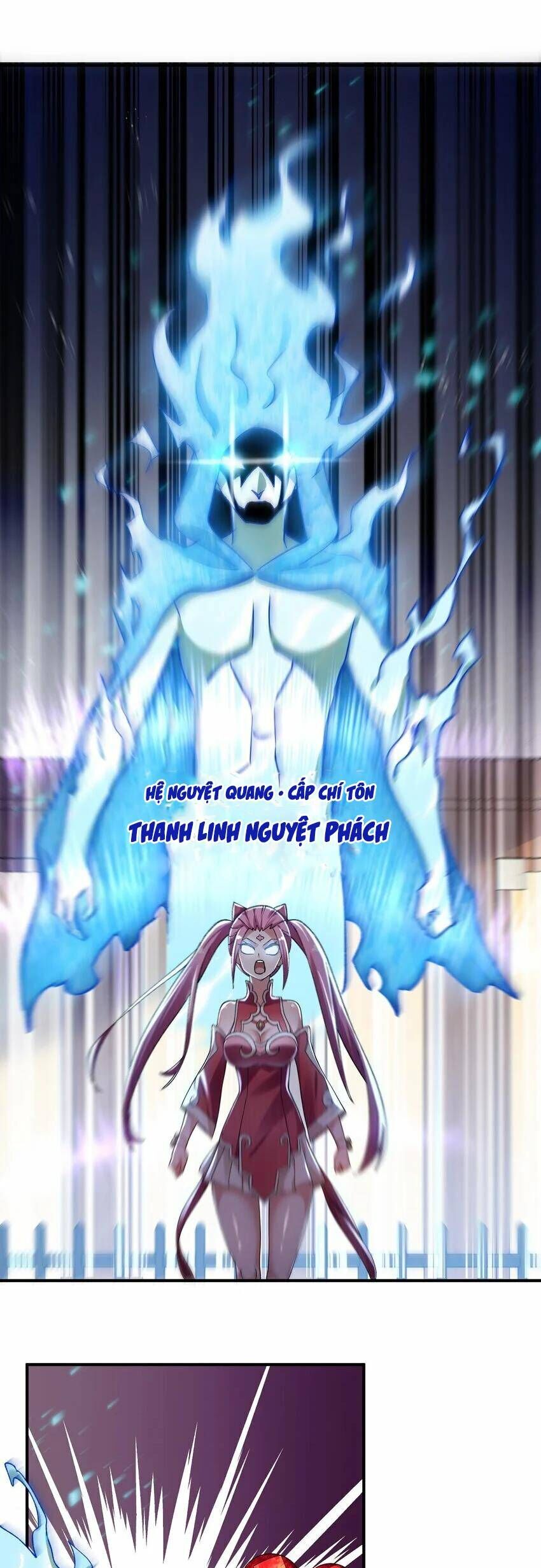 Thế Nhân Thực Sự Tin Tôi Là Đại Boss Chapter 28 - Trang 2