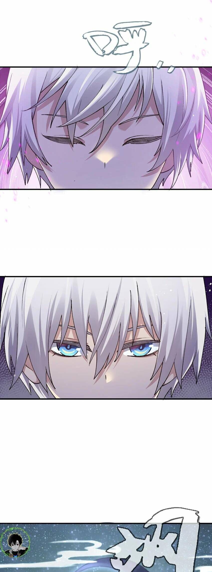 Thế Nhân Thực Sự Tin Tôi Là Đại Boss Chapter 28 - Trang 2