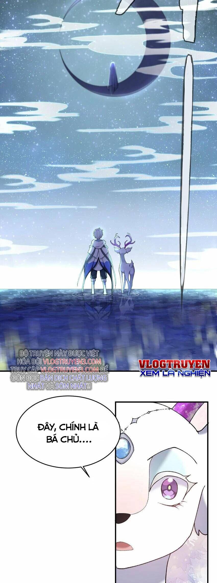 Thế Nhân Thực Sự Tin Tôi Là Đại Boss Chapter 28 - Trang 2