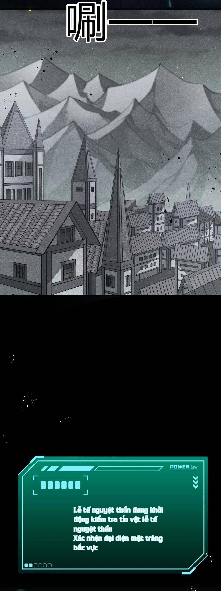 Thế Nhân Thực Sự Tin Tôi Là Đại Boss Chapter 29 - Trang 2