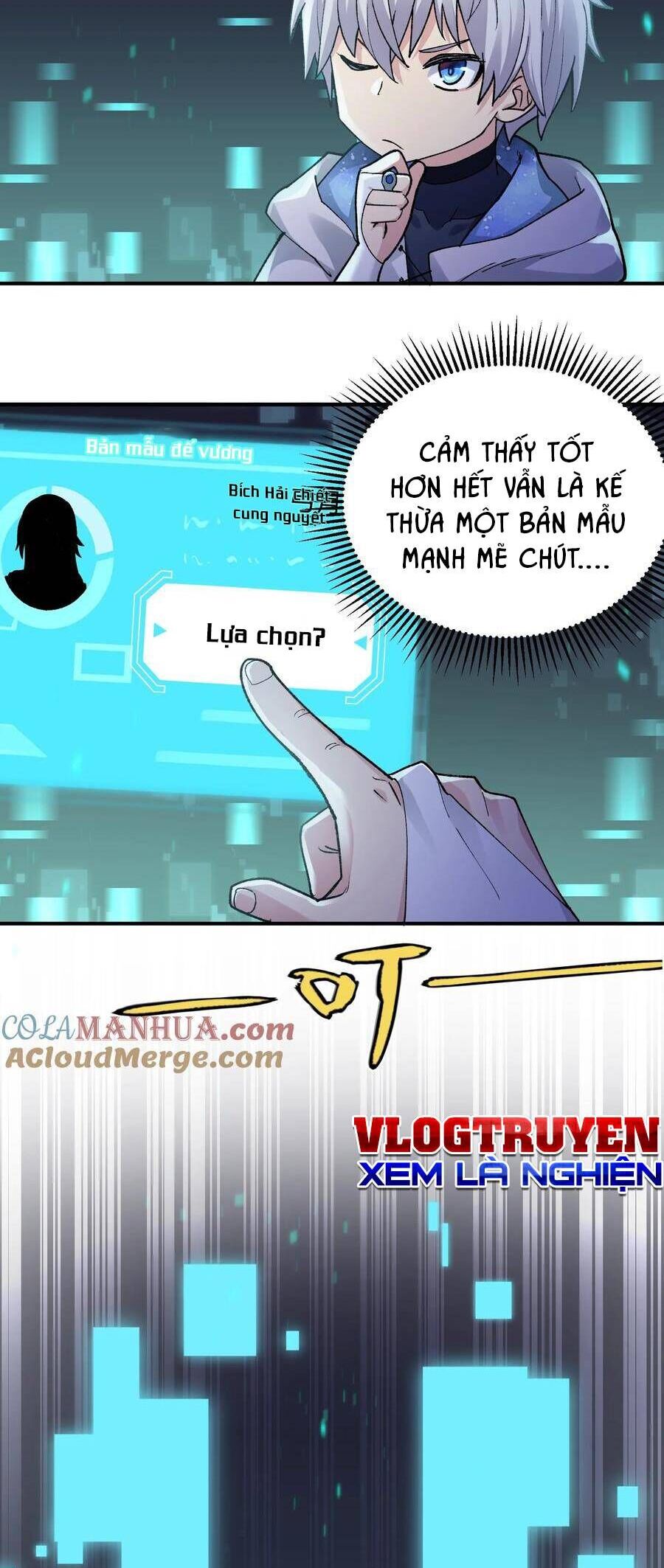 Thế Nhân Thực Sự Tin Tôi Là Đại Boss Chapter 29 - Trang 2