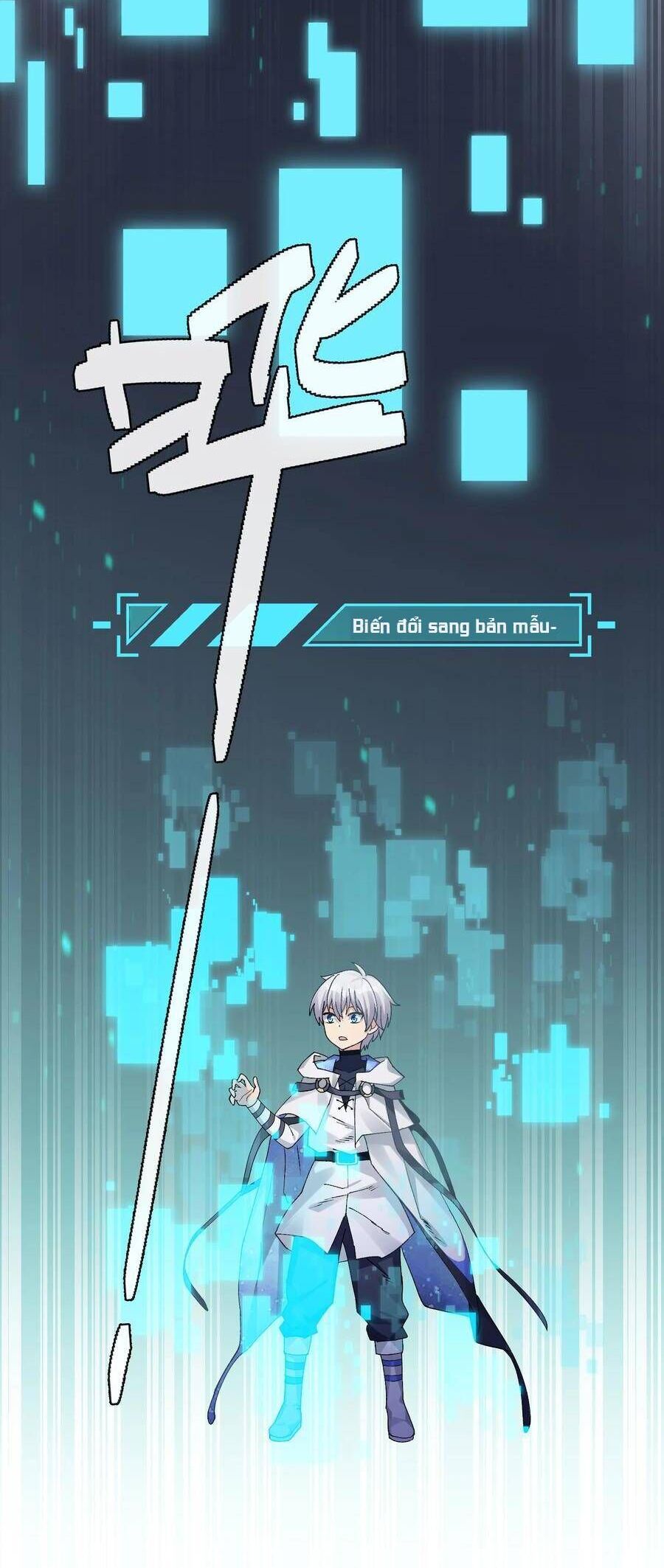 Thế Nhân Thực Sự Tin Tôi Là Đại Boss Chapter 29 - Trang 2