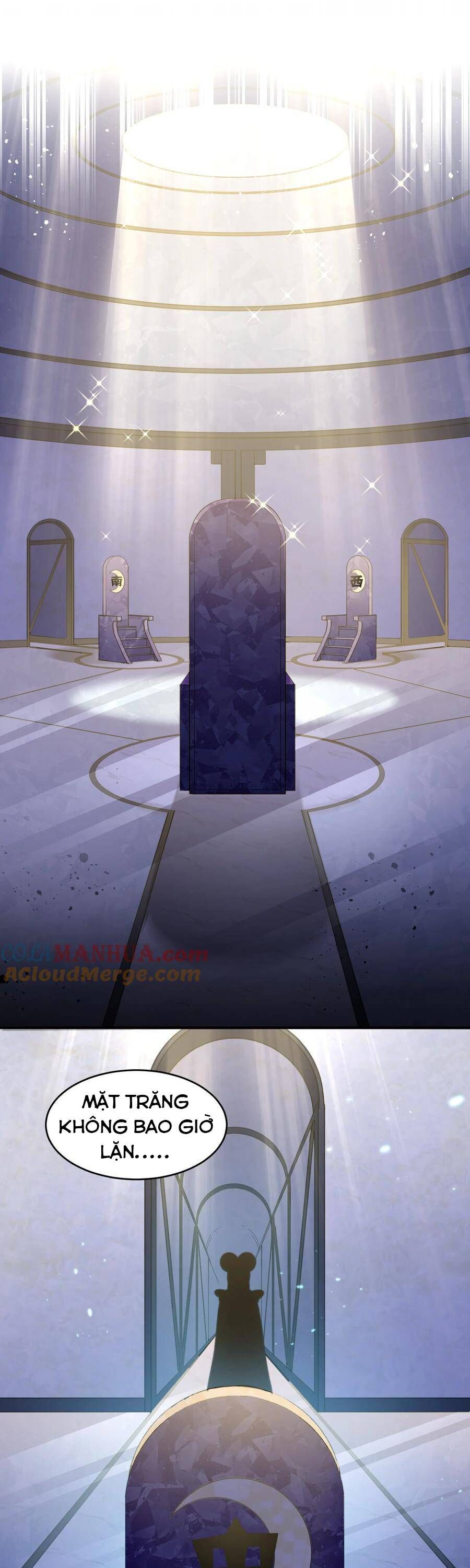 Thế Nhân Thực Sự Tin Tôi Là Đại Boss Chapter 29 - Trang 2