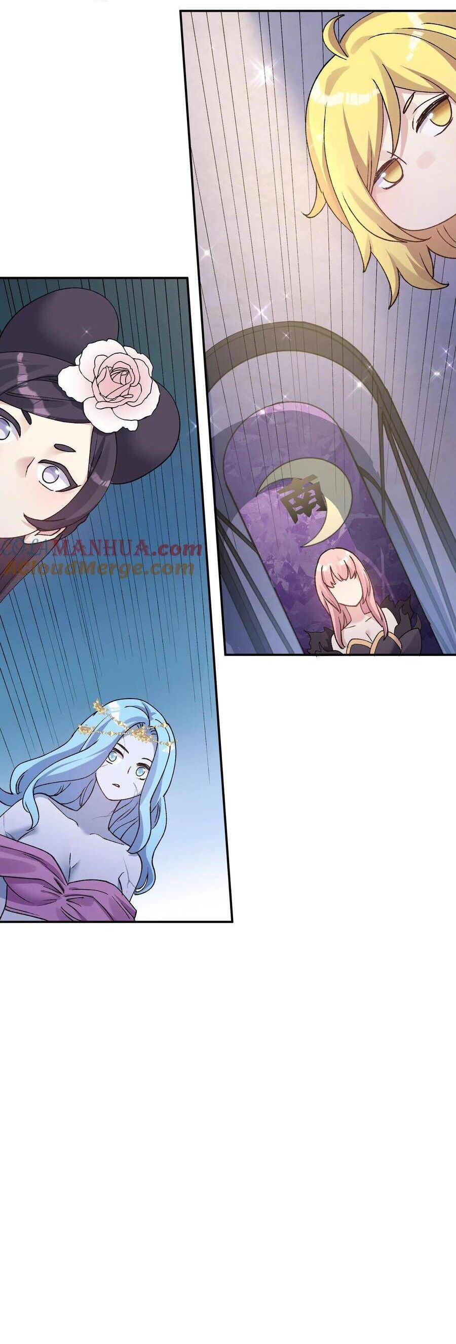 Thế Nhân Thực Sự Tin Tôi Là Đại Boss Chapter 29 - Trang 2