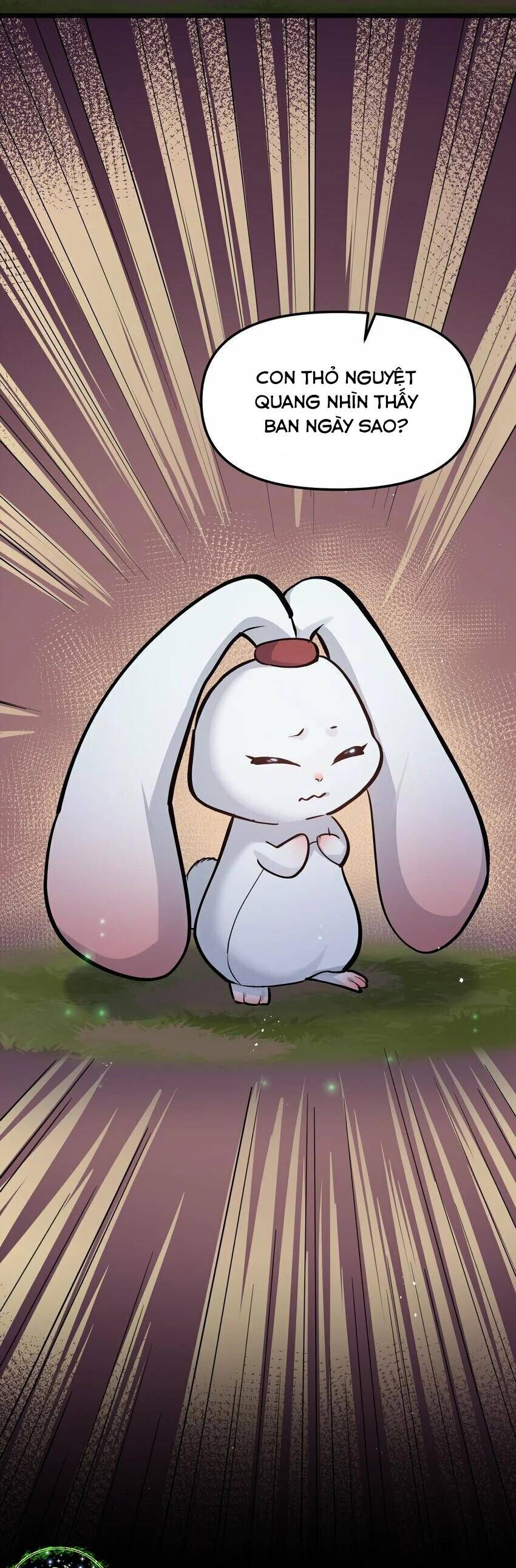 Thế Nhân Thực Sự Tin Tôi Là Đại Boss Chapter 3 - Trang 2