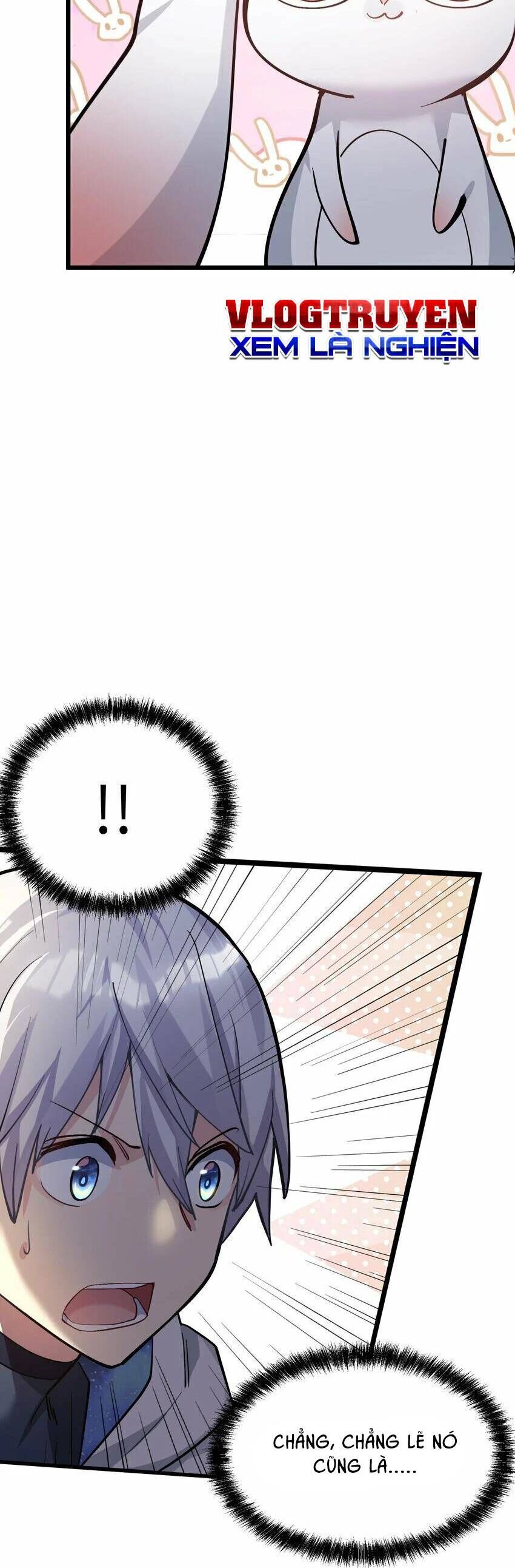 Thế Nhân Thực Sự Tin Tôi Là Đại Boss Chapter 3 - Trang 2