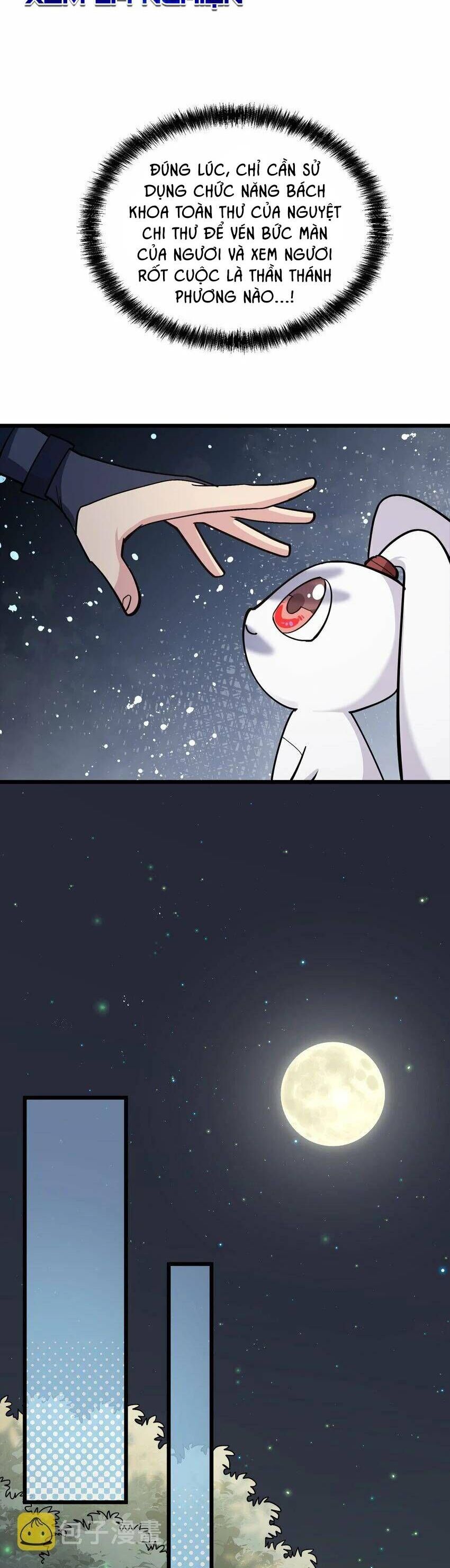 Thế Nhân Thực Sự Tin Tôi Là Đại Boss Chapter 3 - Trang 2