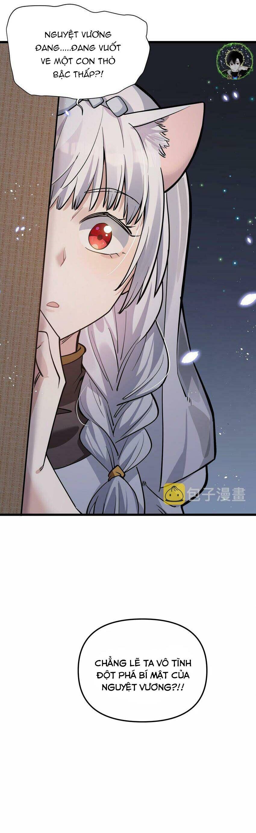 Thế Nhân Thực Sự Tin Tôi Là Đại Boss Chapter 3 - Trang 2