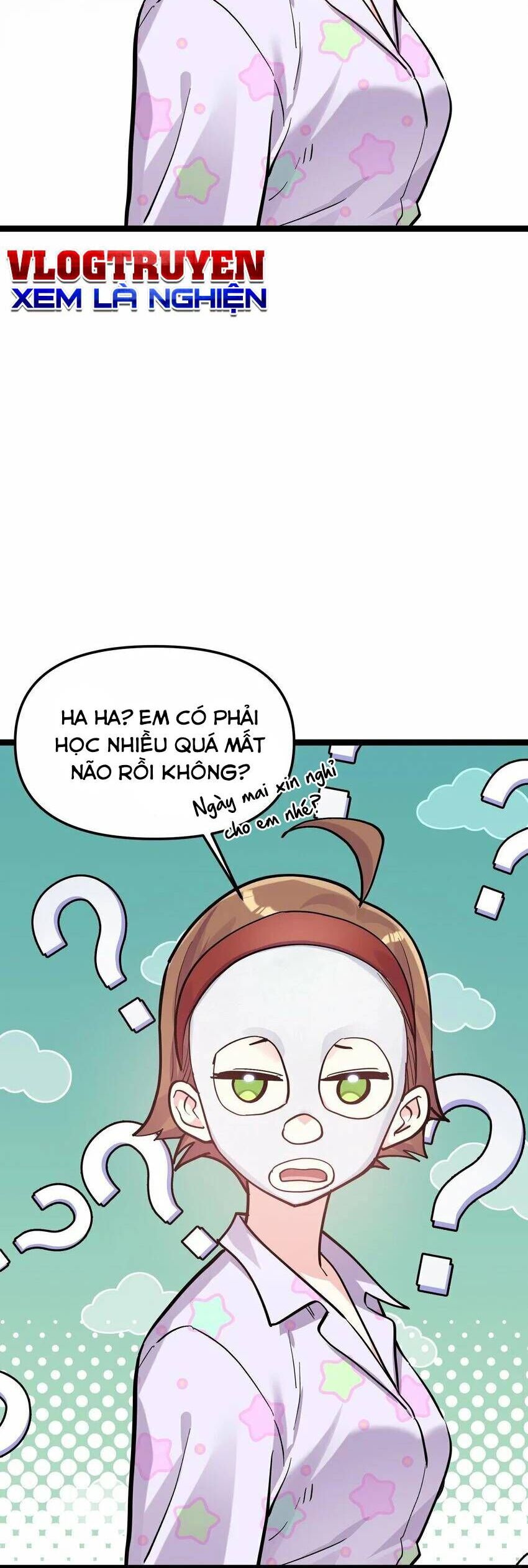 Thế Nhân Thực Sự Tin Tôi Là Đại Boss Chapter 3 - Trang 2