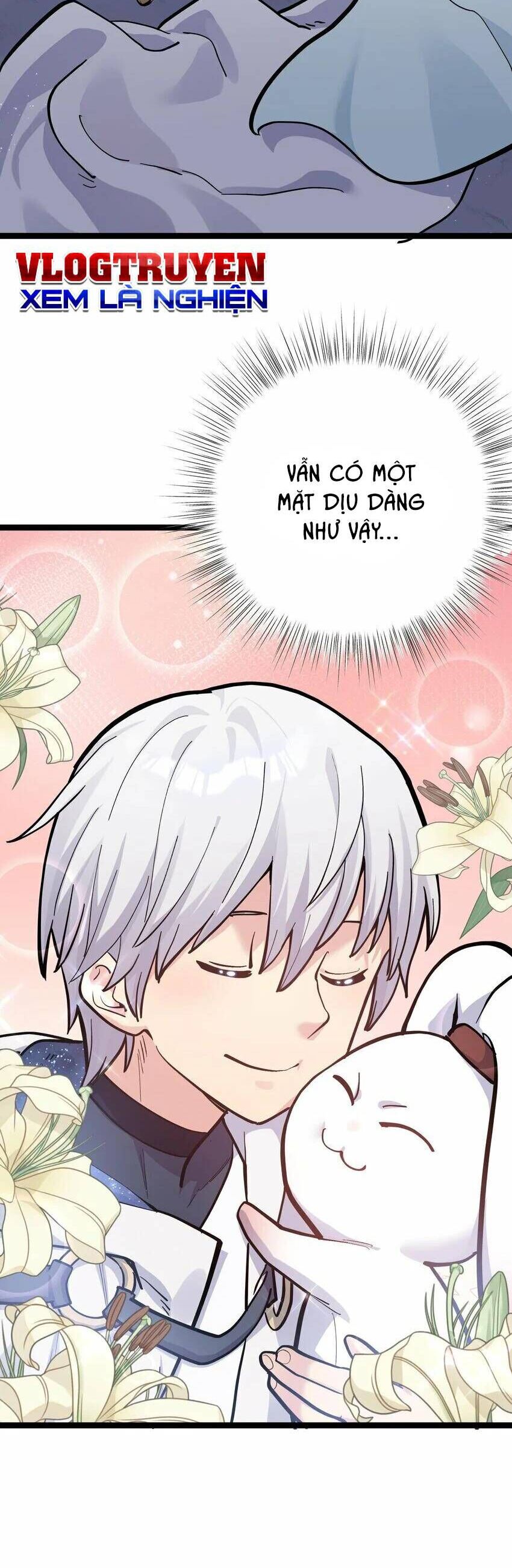 Thế Nhân Thực Sự Tin Tôi Là Đại Boss Chapter 3 - Trang 2