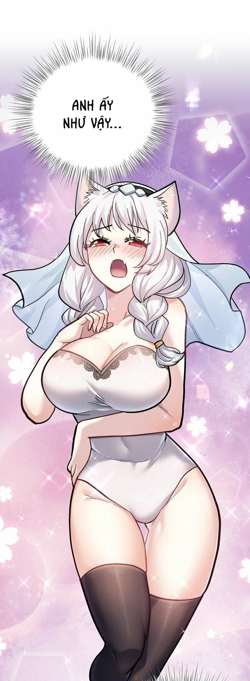 Thế Nhân Thực Sự Tin Tôi Là Đại Boss Chapter 3 - Trang 2