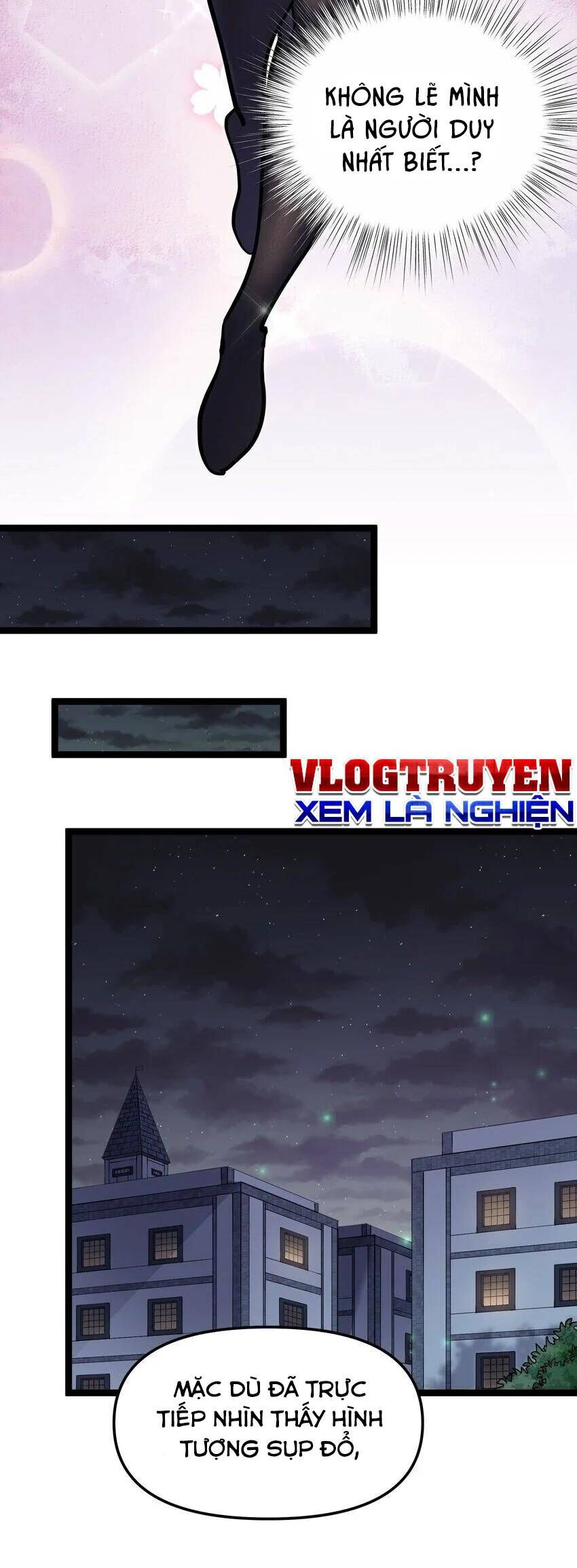 Thế Nhân Thực Sự Tin Tôi Là Đại Boss Chapter 3 - Trang 2