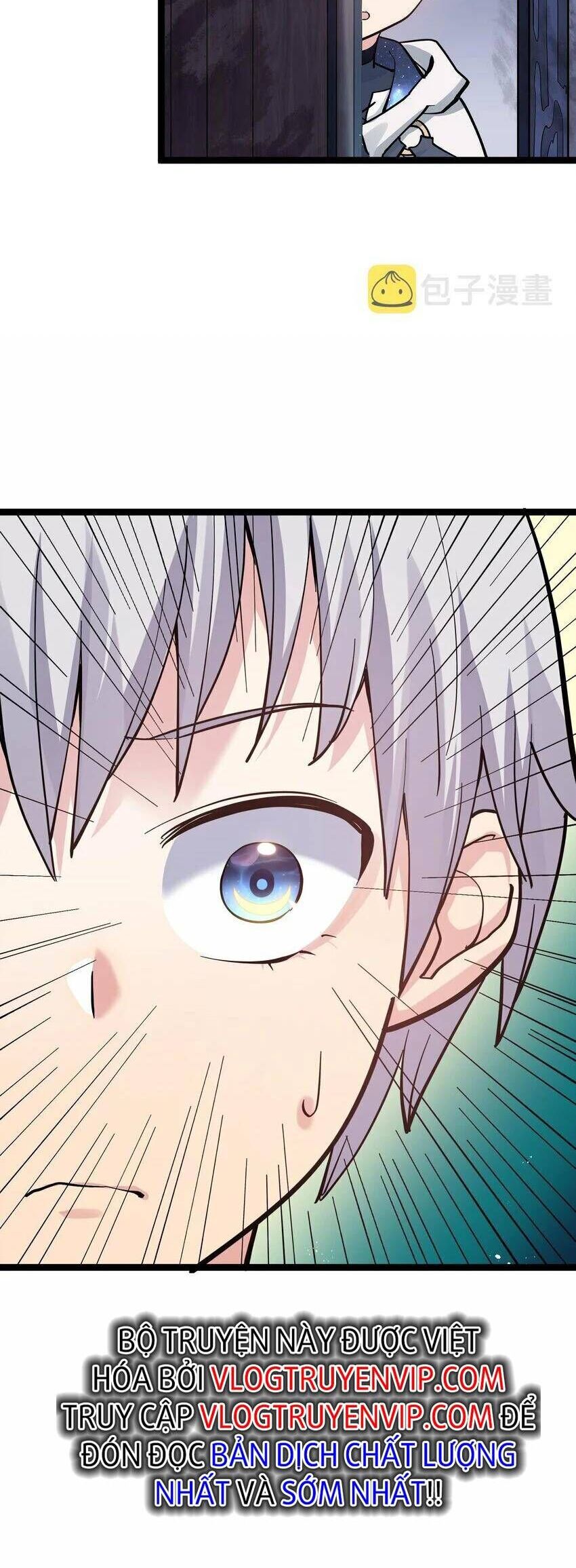 Thế Nhân Thực Sự Tin Tôi Là Đại Boss Chapter 3 - Trang 2