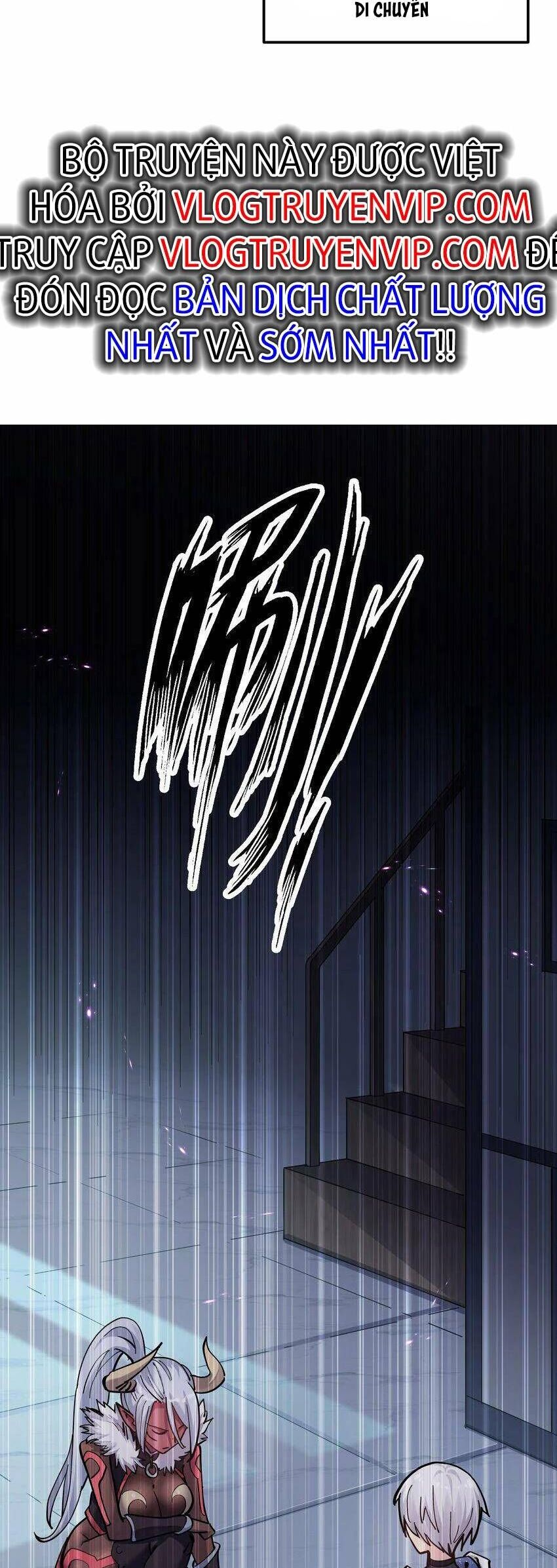 Thế Nhân Thực Sự Tin Tôi Là Đại Boss Chapter 3 - Trang 2