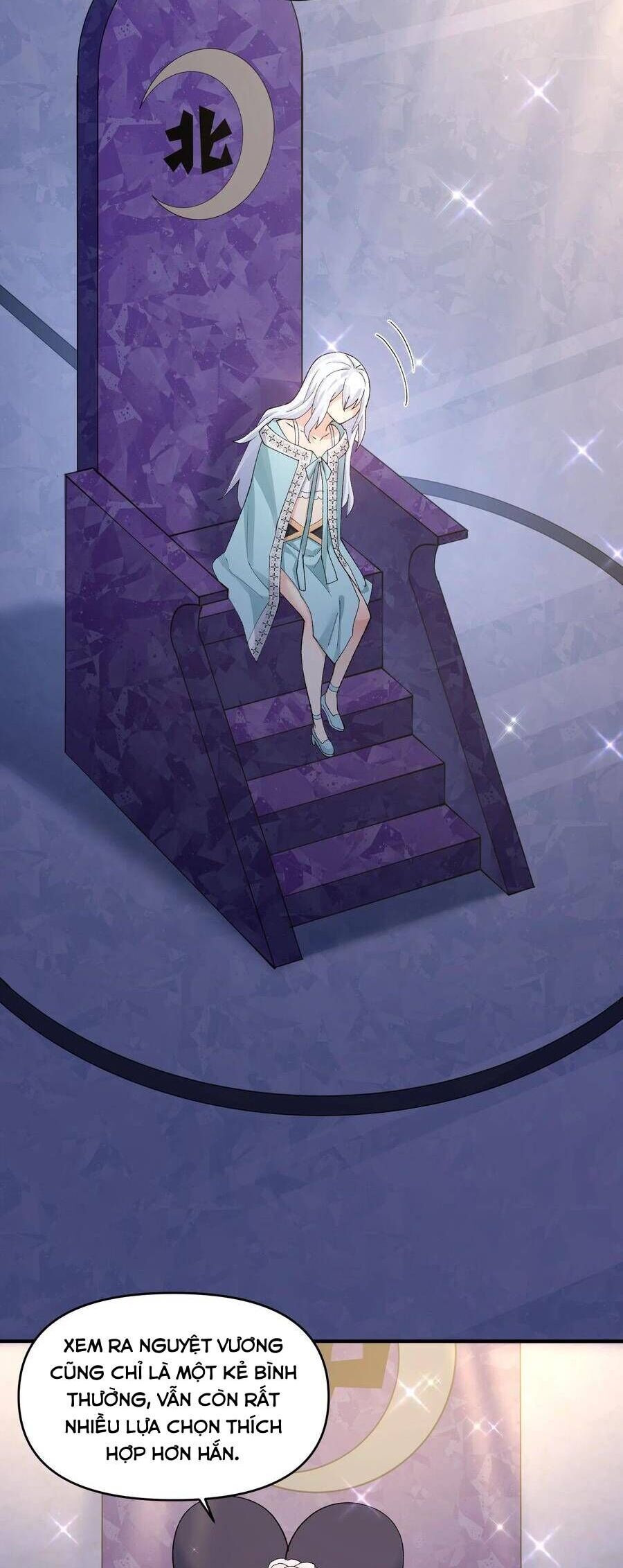 Thế Nhân Thực Sự Tin Tôi Là Đại Boss Chapter 30 - Trang 2