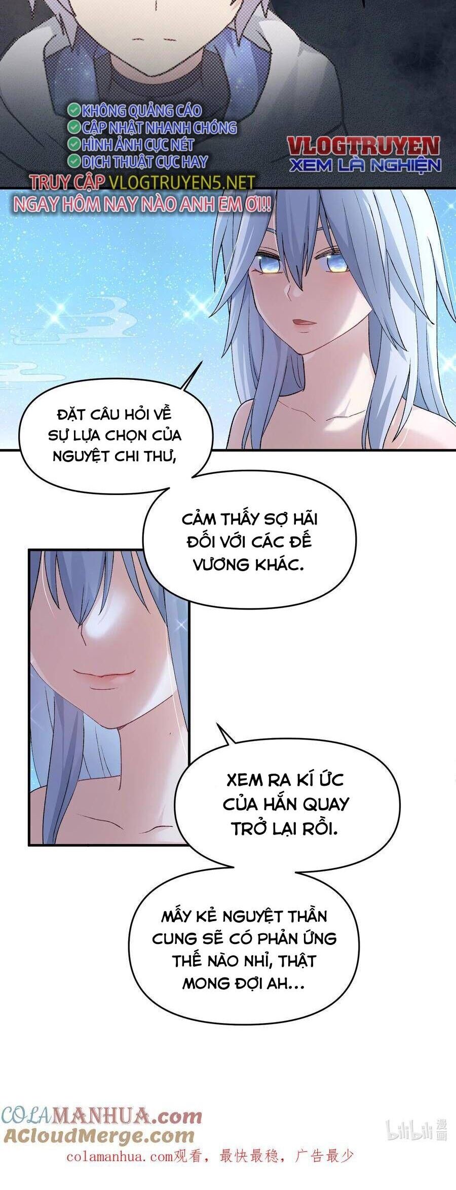 Thế Nhân Thực Sự Tin Tôi Là Đại Boss Chapter 30 - Trang 2