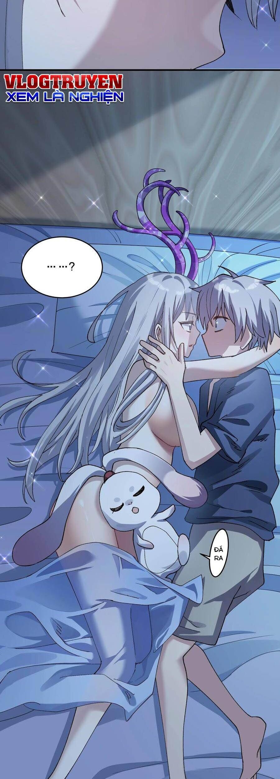 Thế Nhân Thực Sự Tin Tôi Là Đại Boss Chapter 31 - Trang 2