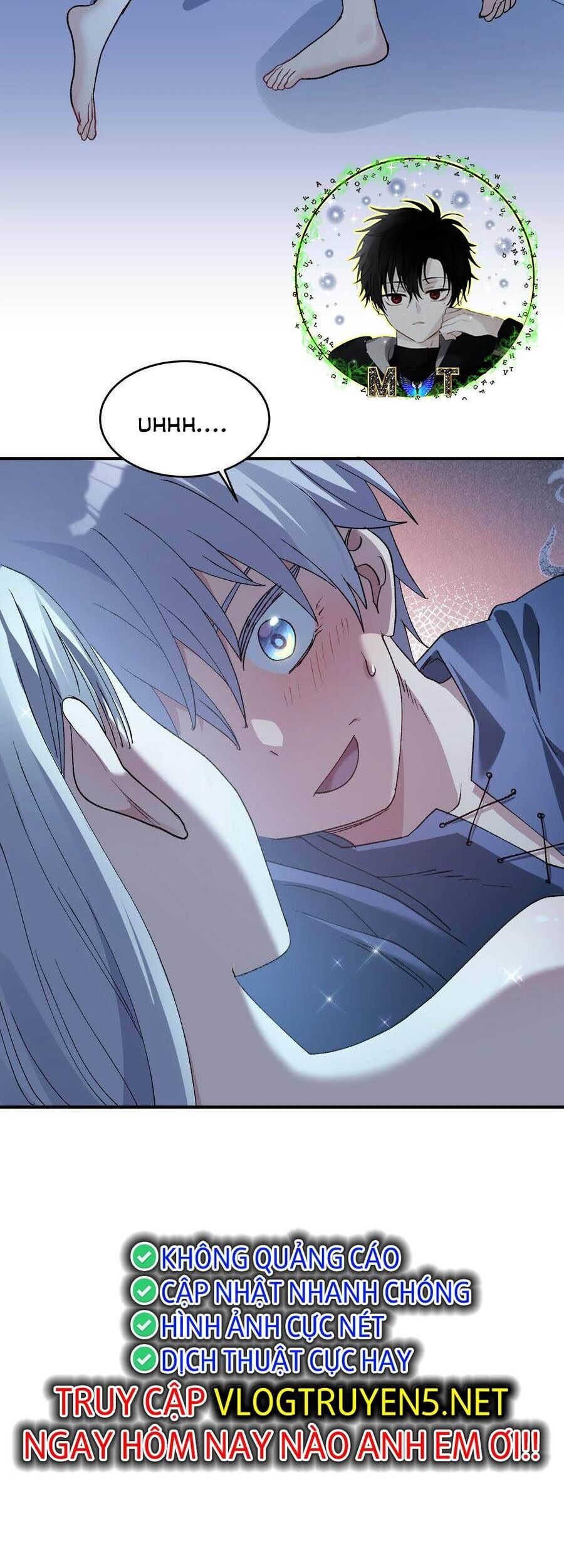 Thế Nhân Thực Sự Tin Tôi Là Đại Boss Chapter 31 - Trang 2