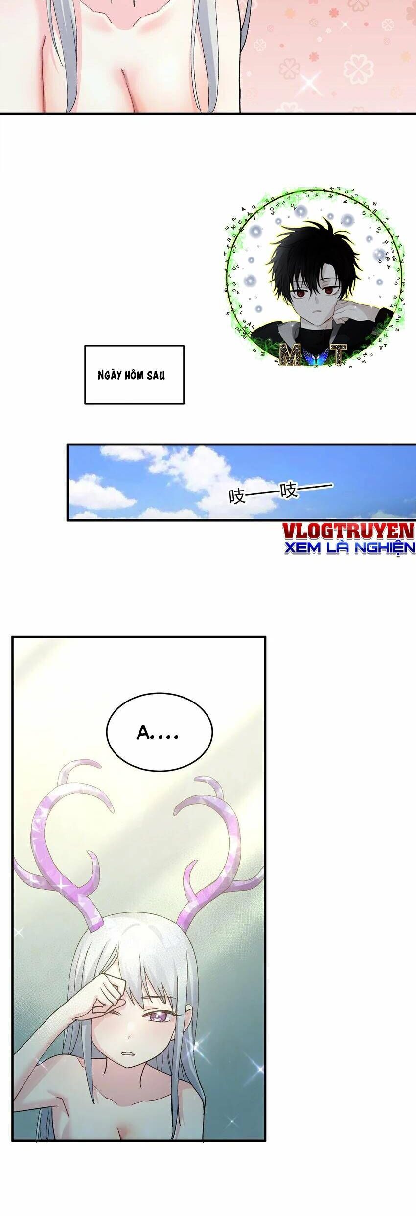 Thế Nhân Thực Sự Tin Tôi Là Đại Boss Chapter 32 - Trang 2