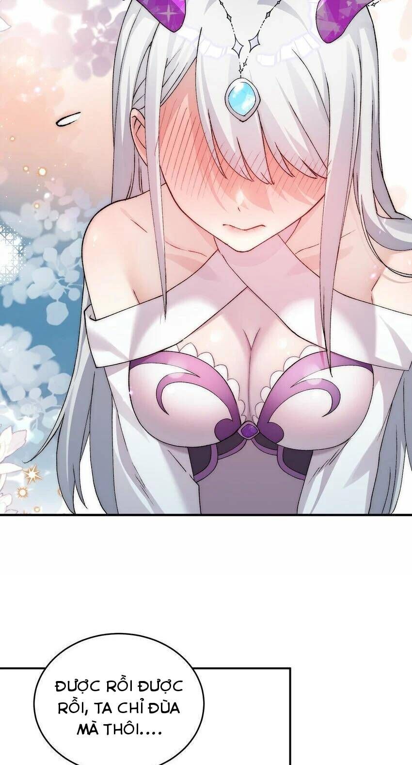 Thế Nhân Thực Sự Tin Tôi Là Đại Boss Chapter 33 - Trang 2