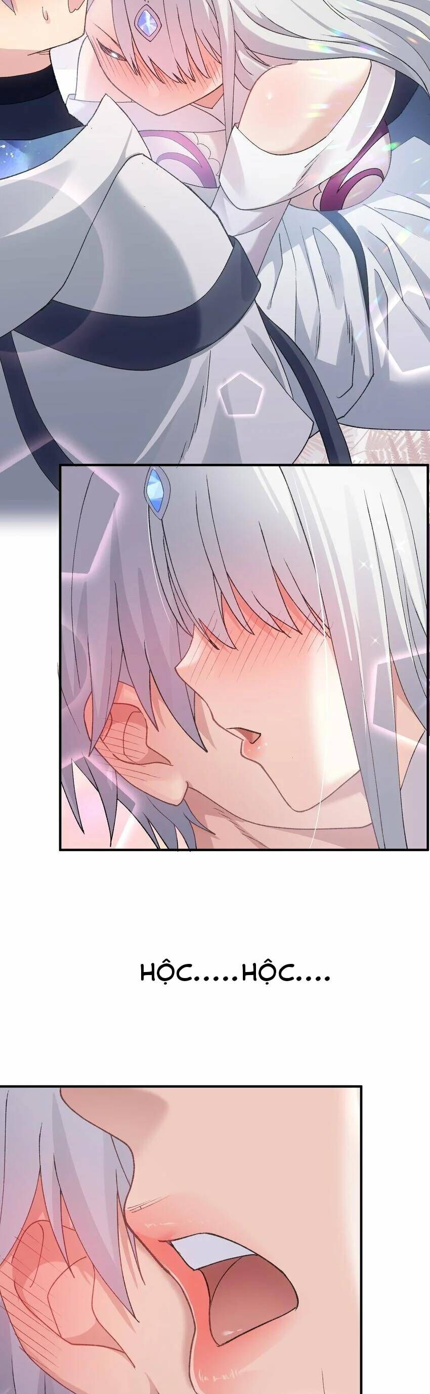 Thế Nhân Thực Sự Tin Tôi Là Đại Boss Chapter 33 - Trang 2