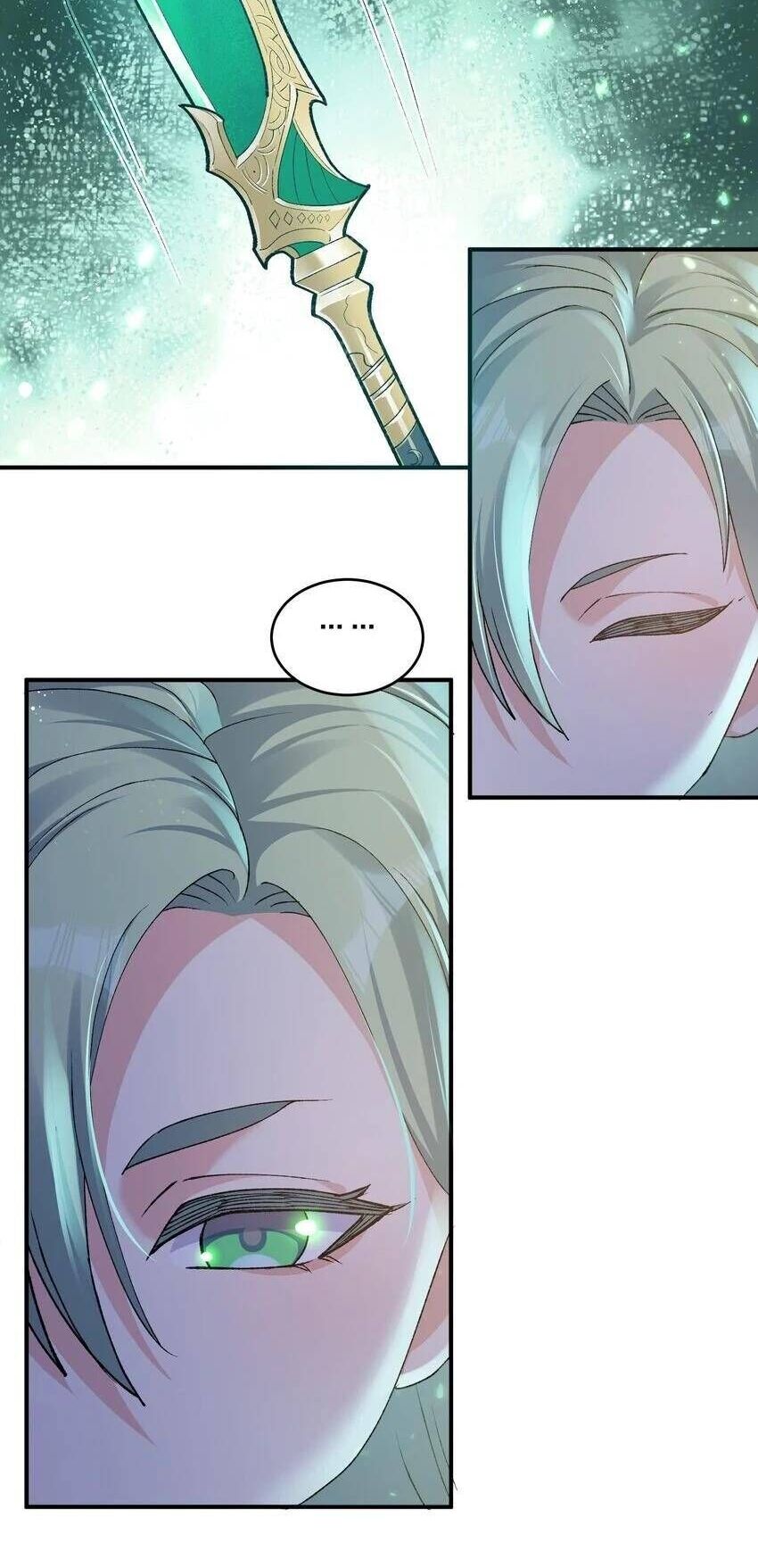 Thế Nhân Thực Sự Tin Tôi Là Đại Boss Chapter 33 - Trang 2