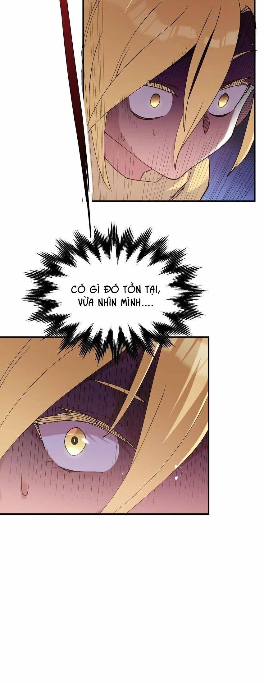 Thế Nhân Thực Sự Tin Tôi Là Đại Boss Chapter 33 - Trang 2