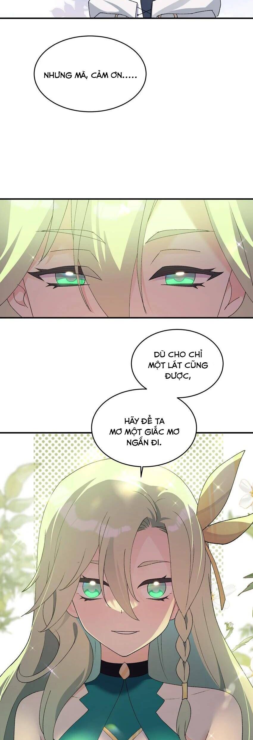 Thế Nhân Thực Sự Tin Tôi Là Đại Boss Chapter 34 - Trang 2