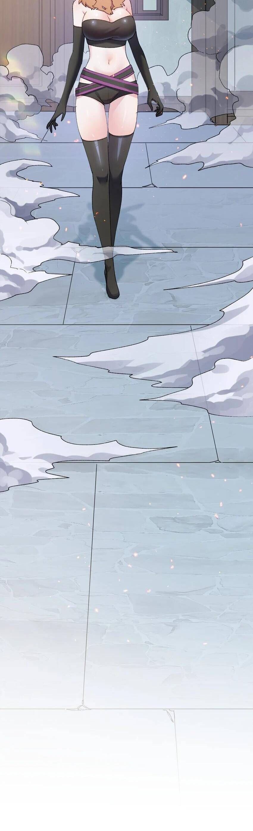 Thế Nhân Thực Sự Tin Tôi Là Đại Boss Chapter 34 - Trang 2