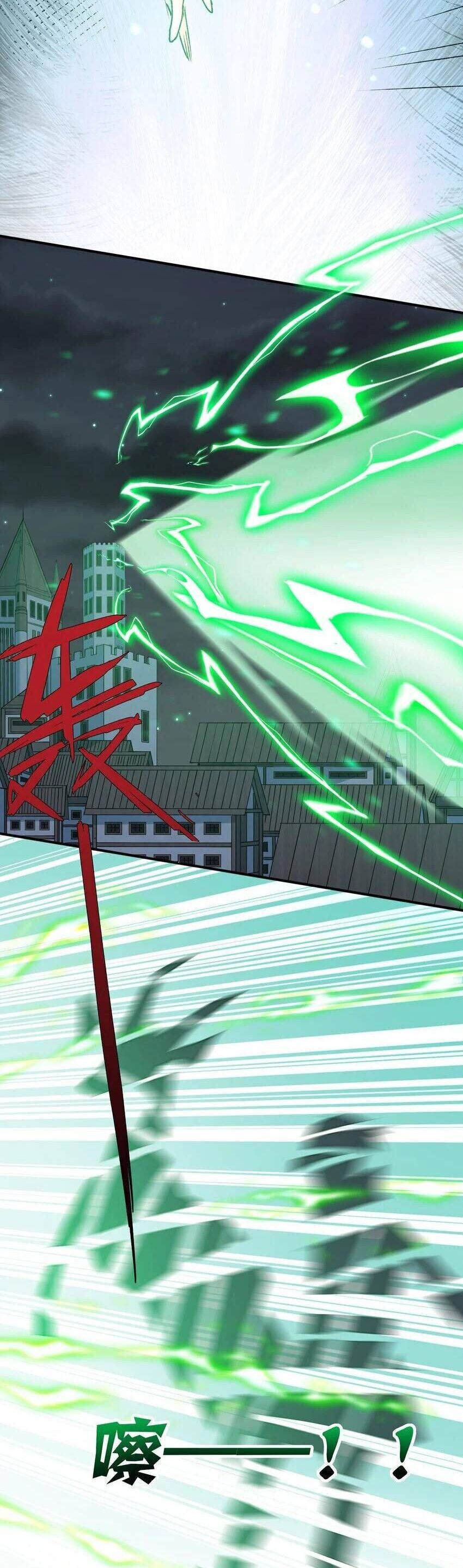 Thế Nhân Thực Sự Tin Tôi Là Đại Boss Chapter 35 - Trang 2