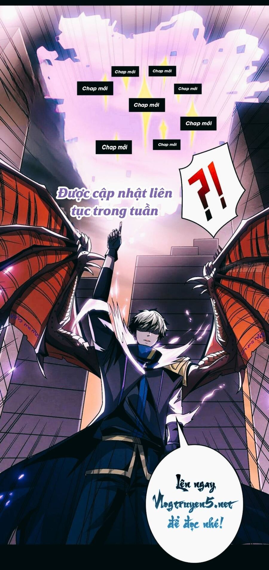 Thế Nhân Thực Sự Tin Tôi Là Đại Boss Chapter 36 - Trang 2